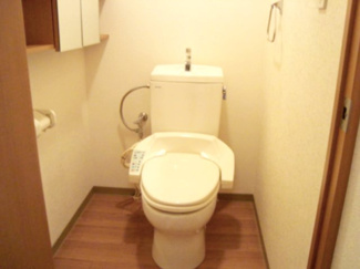 【トイレ】 | シュノンソー