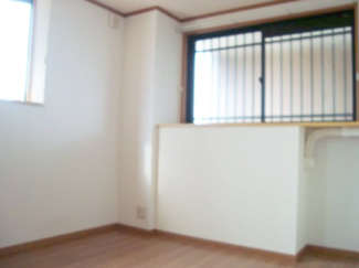 【内装】 | シュノンソー | 洋室1