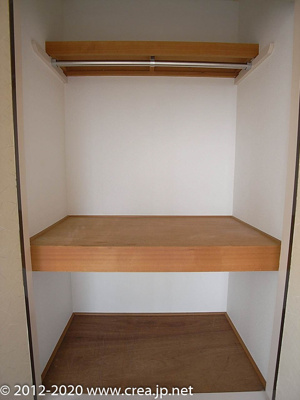 【収納】 | ケンサルガーデン
