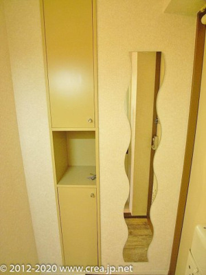 【玄関】 | ケンサルガーデン