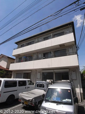 【外観】 | ケンサルガーデン