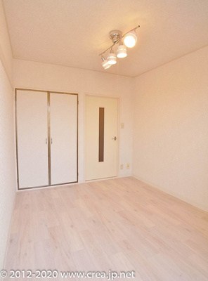 【内装】 | ケンサルガーデン