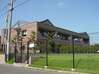 【外観】 | エル・アール | 外観写真（昼）