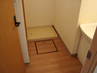 【その他】 | エル・アール | 脱衣所