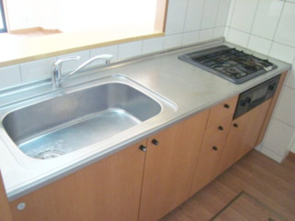 【キッチン】 | エル・アール | キッチン