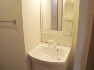 【洗面所】 | エル・アール | 洗髪洗面化粧台