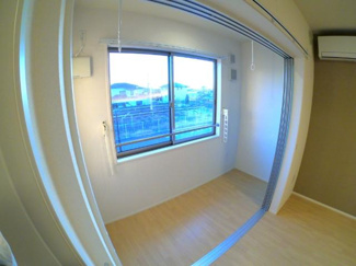 【バルコニー】 | アンベリール | インナーテラス