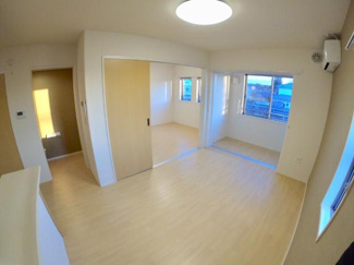 【居間・リビング】 | アンベリール | リビング