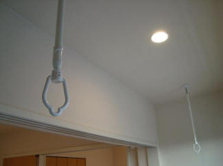 【設備】 | アンベリール | 室内設備