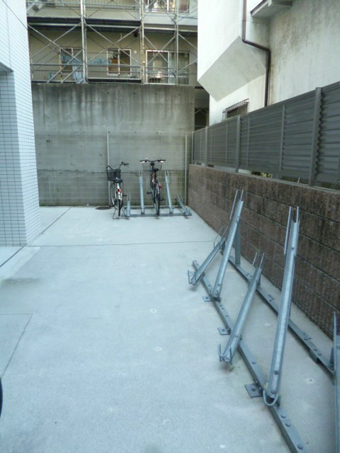 スカイコート菊川のその他