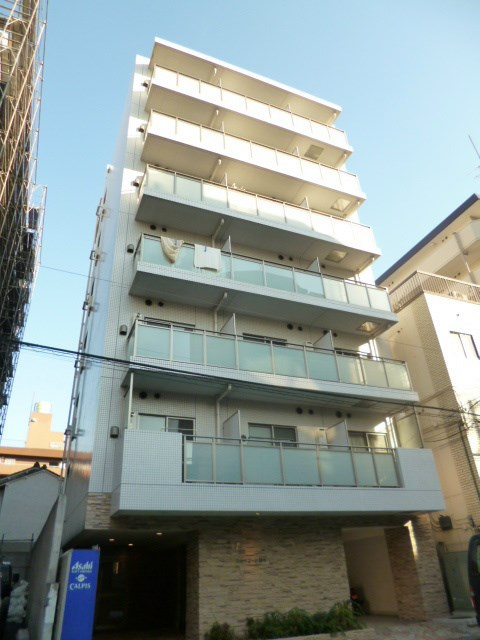 スカイコート菊川のその他