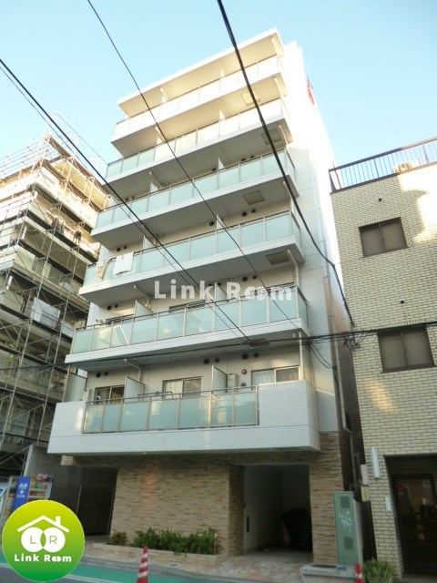 スカイコート菊川のその他