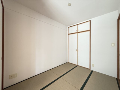 【和室】 | レジディア都島Ⅱ