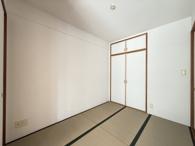 【和室】 | レジディア都島Ⅱ