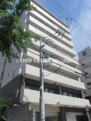 レオンコンフォート新梅田