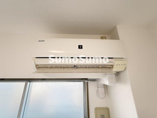 芦屋精道町アネックスの設備