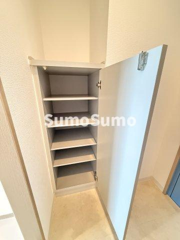 芦屋精道町アネックスのその他