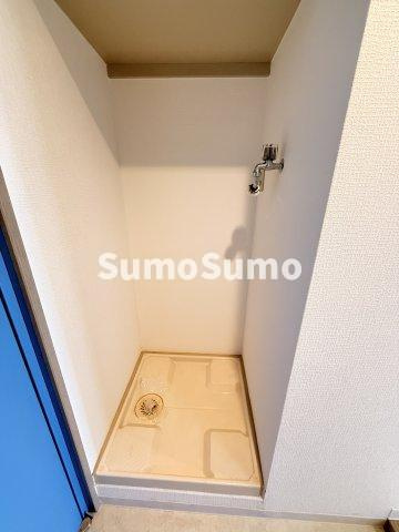 芦屋精道町アネックスの設備