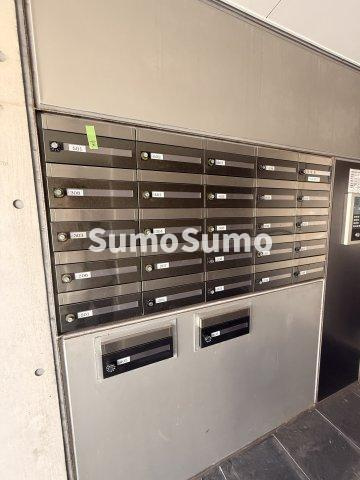 芦屋精道町アネックスのその他共用部分