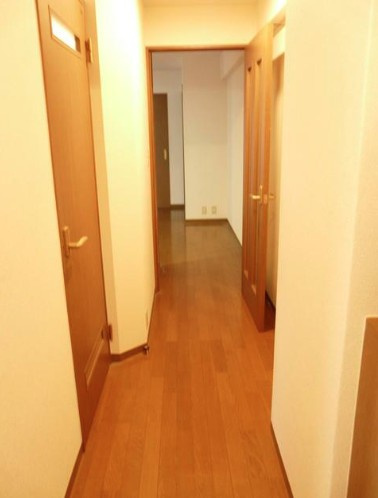 マグノリアＹ２Ｋの内装