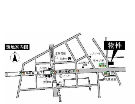 マグノリアＹ２Ｋのその他