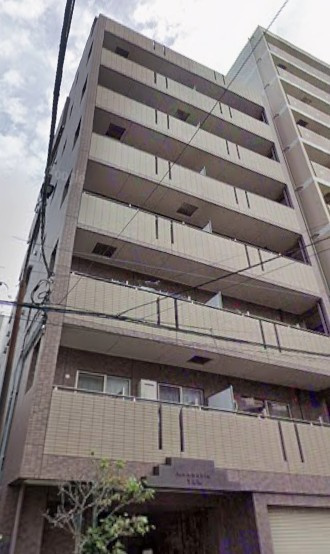 マグノリアＹ２Ｋの外観