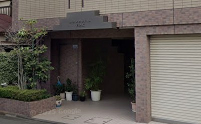 マグノリアＹ２Ｋのエントランス