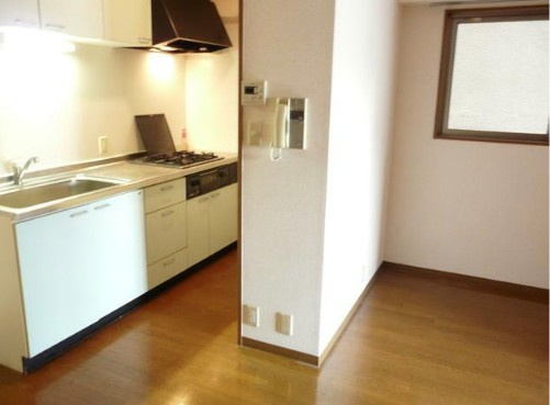 マグノリアＹ２Ｋのキッチン