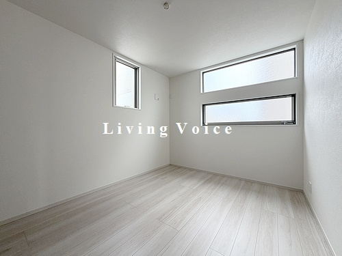 【洋室】 | 【仲介手数料０円】相模原市南区大野台8期　新築一戸建て | 相模原市南区大野台8期　新築一戸建て