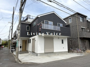 【仲介手数料０円】相模原市南区大野台8期　新築一戸建ての画像