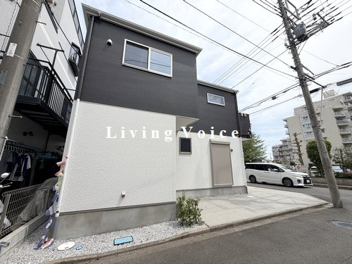 【脱衣所】 | 【仲介手数料０円】相模原市南区大野台8期　新築一戸建て | 相模原市南区大野台8期　新築一戸建て