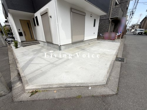 【発電・温水設備】 | 【仲介手数料０円】相模原市南区大野台8期　新築一戸建て | 相模原市南区大野台8期　新築一戸建て