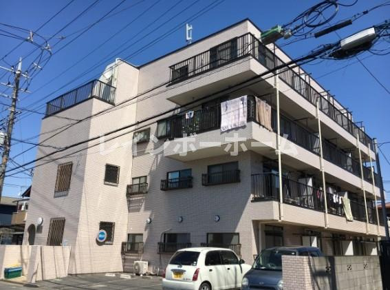 ララポートみずほ