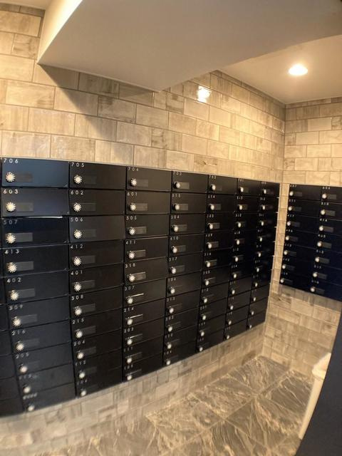 プレール・ドゥーク新宿Ｗｅｓｔのその他共用部分