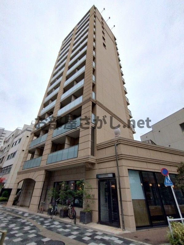 クレイシア板橋モデルノ【12月中旬入居可】