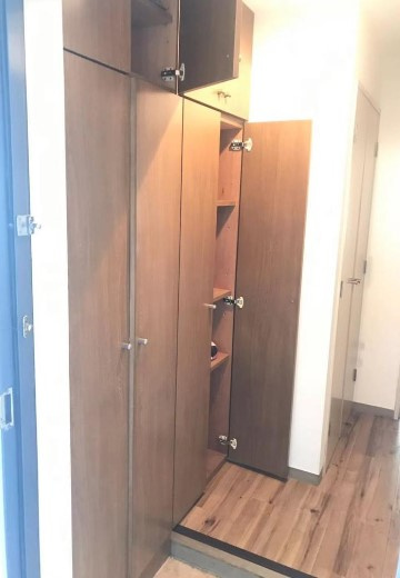 【収納】 | 菱和パレス滝野川CDI