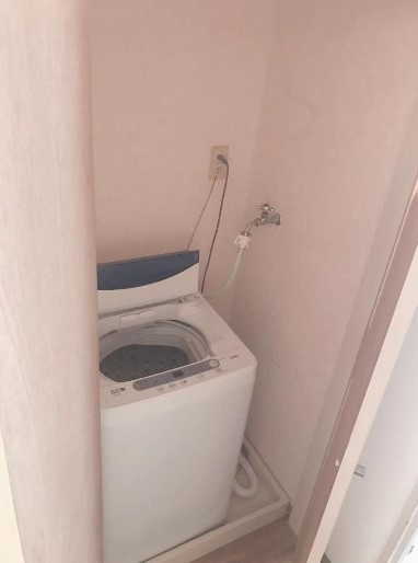 【ランドリースペース】 | 菱和パレス滝野川CDI