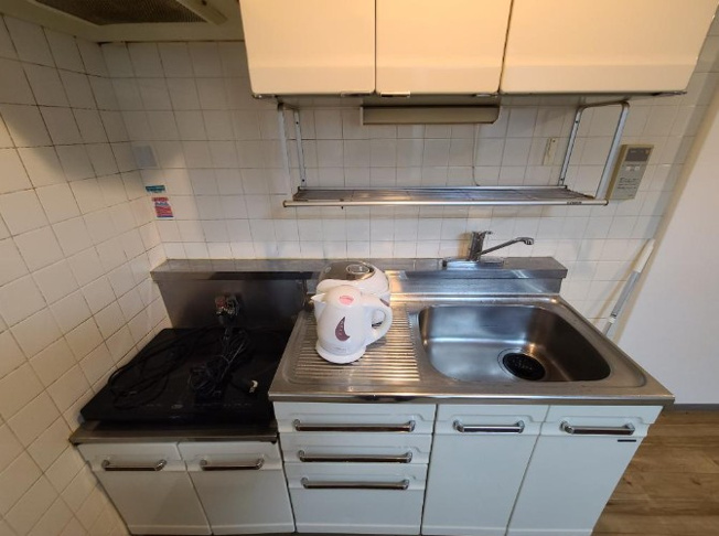 【キッチン】 | 菱和パレス滝野川CDI