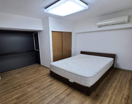 【洋室】 | 菱和パレス滝野川CDI