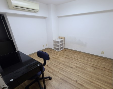 【洋室】 | 菱和パレス滝野川CDI