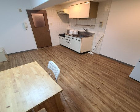 【キッチン】 | 菱和パレス滝野川CDI