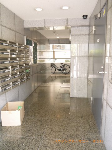 【その他共用部分】 | 菱和パレス滝野川CDI