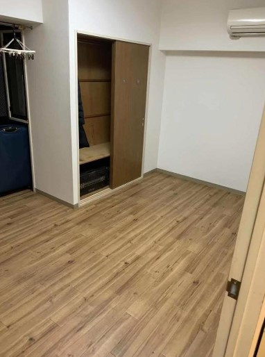 【洋室】 | 菱和パレス滝野川CDI