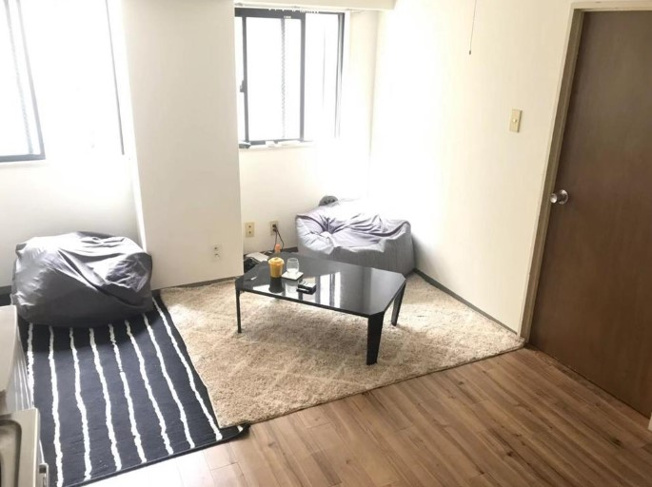 【洋室】 | 菱和パレス滝野川CDI