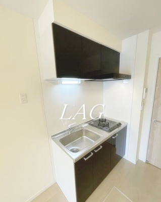 【キッチン】 | プラセル検見川 | キッチンです。