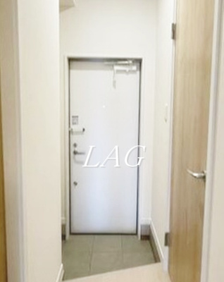 【玄関】 | プラセル検見川 | 玄関です。