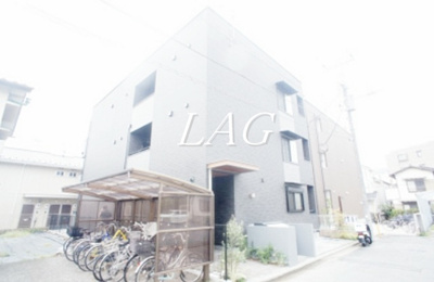 【外観】 | グレイス西船橋Ⅱ | 外観です。