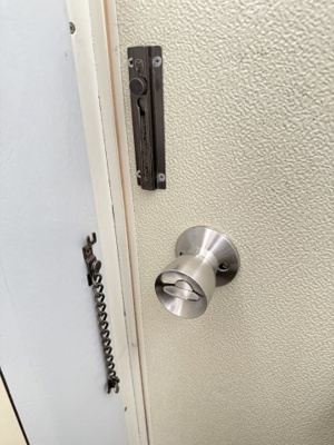 【セキュリティ】 | KTハイツ