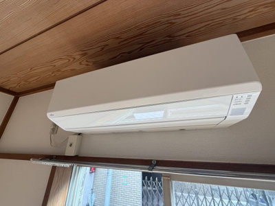【設備】 | KTハイツ | ★エアコン