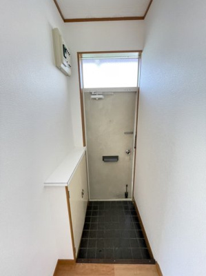 【玄関】 | KTハイツ